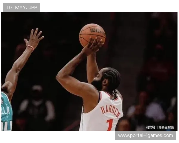 快船131-116大胜黄蜂终结三连败，哈登55分创队史纪录