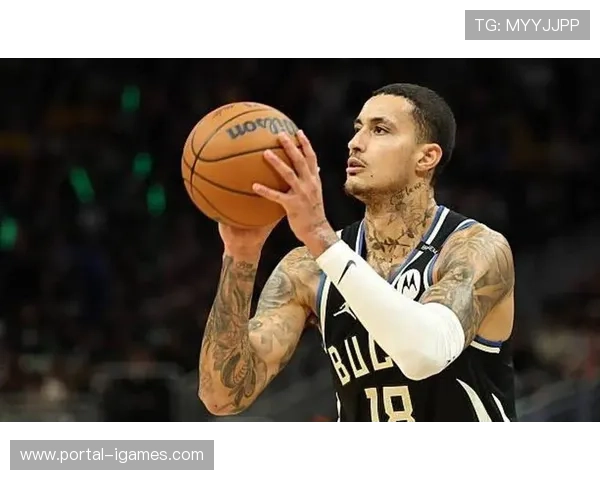 凯尔-库兹马15分7篮板，雄鹿多点开花轻取步行者