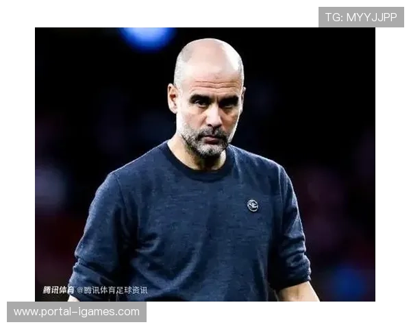 瓜迪奥拉感叹足球空中化，定位球主导比赛节奏