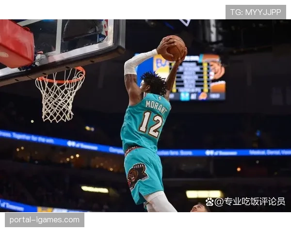 灰熊官方更新:莫兰特已获准参加全部篮球活动,预计下赛季初复出 灰熊官方更新:莫兰特已获准参加全部篮球活动,预计下赛季初复出